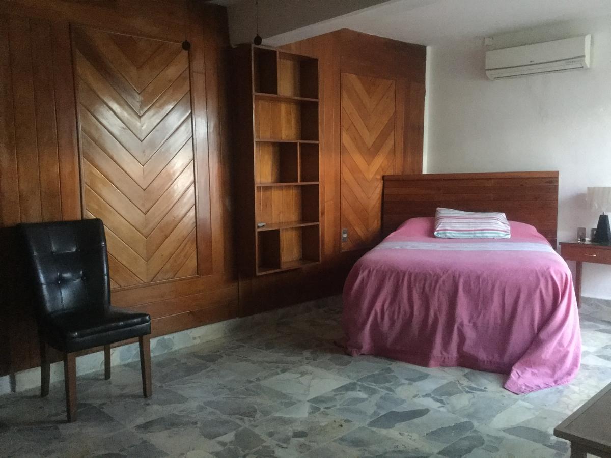 Suites El Retiro Tuxtla Gutierrez Exterior photo