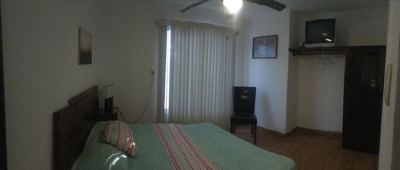 Suites El Retiro Tuxtla Gutierrez Exterior photo