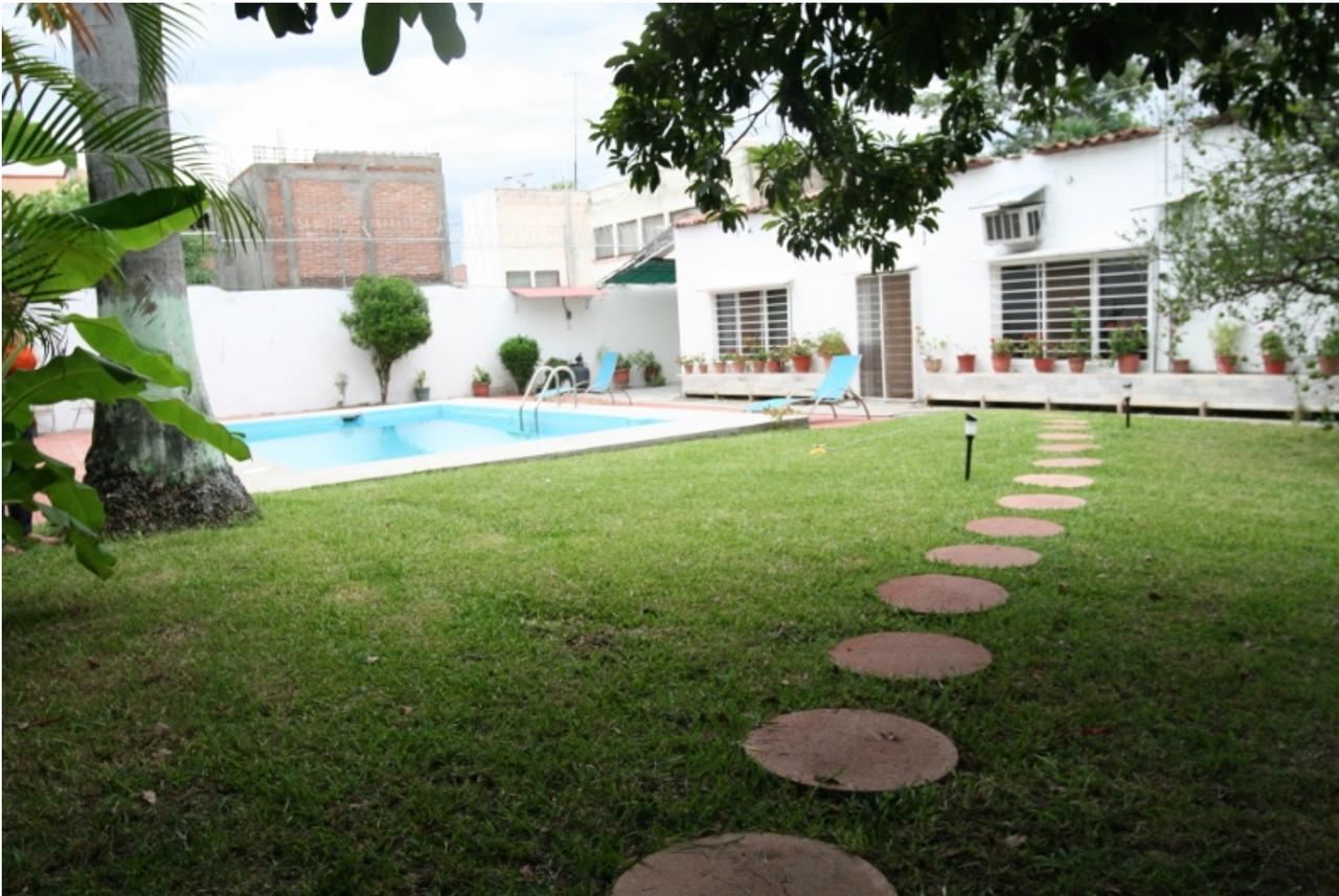 Suites El Retiro Tuxtla Gutierrez Exterior photo