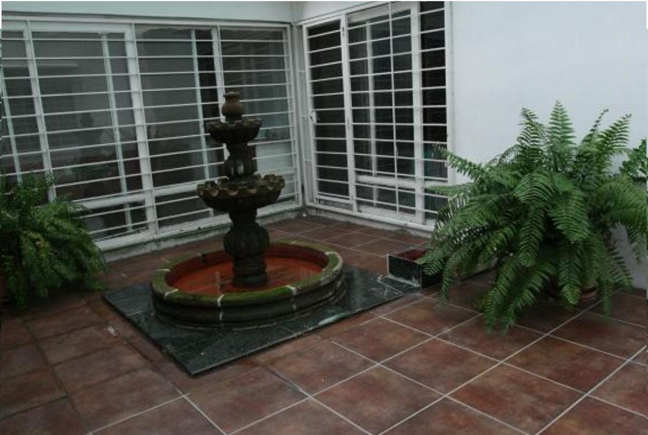 Suites El Retiro Tuxtla Gutierrez Exterior photo